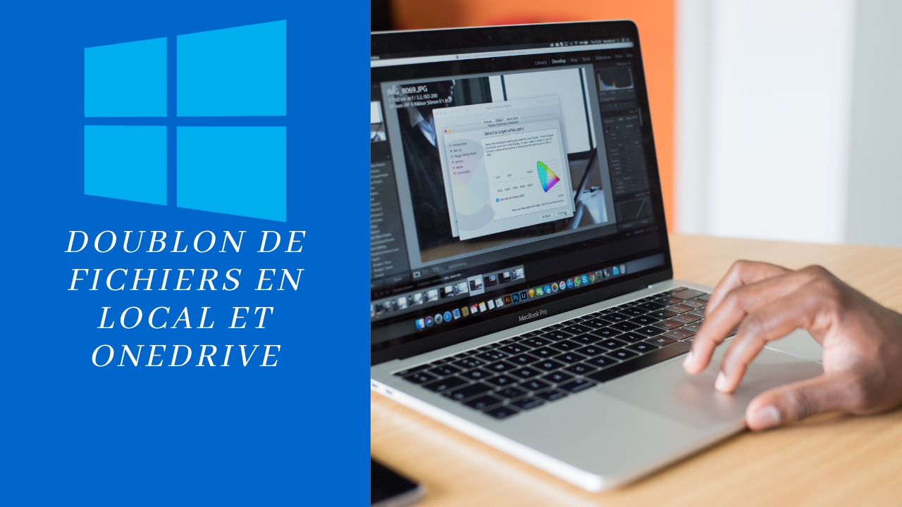 Doublon de documents entre le PC et OneDrive